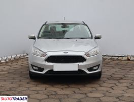 Ford Focus 2018 1.6 103 KM