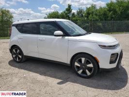 Kia Soul 2020 2