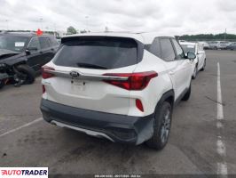 Kia Pozostałe 2021 2 Kia Pozostałe 2021 2