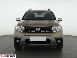 Dacia Duster 2019 1.0 99 KM