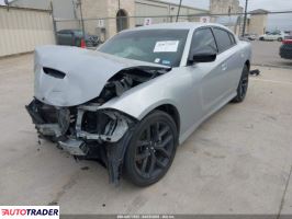 Dodge Charger 2022 3