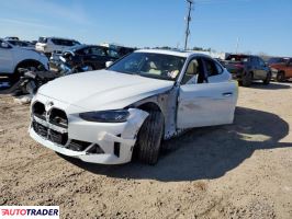 BMW Pozostałe 2023 BMW Pozostałe 2023