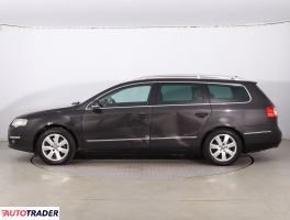 Volkswagen Passat 2008 2.0 138 KM