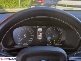 Volvo Pozostałe 2021 2.0 197 KM Volvo Pozostałe 2021 2.0 197 KM