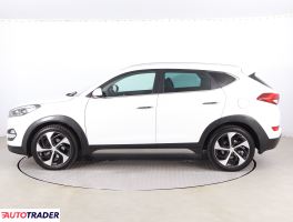 Hyundai Tucson 2017 1.6 174 KM