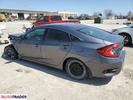 Honda Civic 2019 2 Honda Civic 2019 2