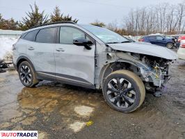 Kia Sportage 2023 2