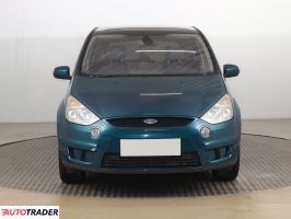 Ford S-Max 2007 2.0 128 KM