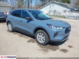 Ford Escape 2024 1 Ford Escape 2024 1