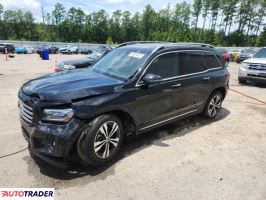 Mercedes CL 2025 2 Mercedes CL 2025 2