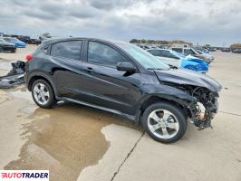 Honda HR-V 2021 1