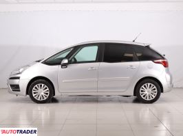 Citroen C4 Picasso 2012 1.6 118 KM