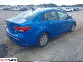 Kia Rio 2023 1
