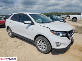 Chevrolet Equinox 2020 1