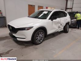 Mazda CX-5 2020 2 Mazda CX-5 2020 2