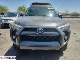 Toyota Pozostałe 2019 4