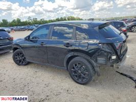 Honda HR-V 2023 2