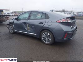 Hyundai Pozostałe 2020 1