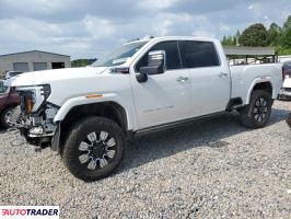 GMC Sierra 2024 6 GMC Sierra 2024 6