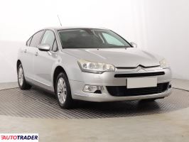 Citroen C5 - zobacz ofertę