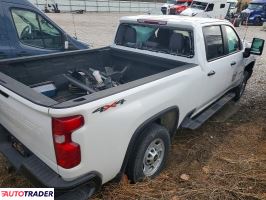 Chevrolet Silverado 2024 6