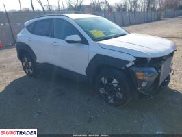 Hyundai Kona 2024 2