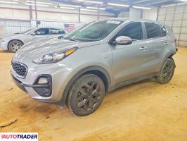 Kia Sportage 2022 2