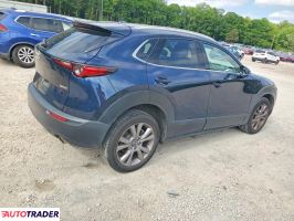 Mazda CX-30 2021 2