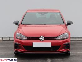 Volkswagen Golf 2019 2.0 285 KM