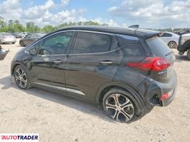 Chevrolet Pozostałe 2021