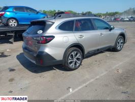 Subaru Outback 2020 2