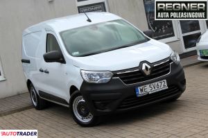 Renault Express 2022 1.5 Renault Express 2022 1.5