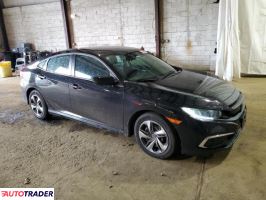 Honda Civic 2019 2 Honda Civic 2019 2