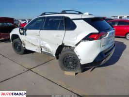 Toyota Pozostałe 2024 2