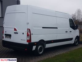 Renault Master 2022 2.3