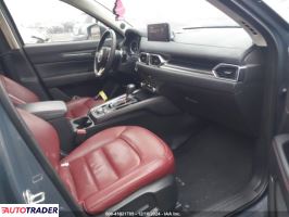 Mazda CX-5 2024 2 Mazda CX-5 2024 2