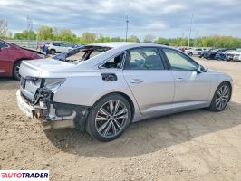 Audi A6 2020 2