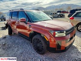 Hyundai Santa Fe 2024 2