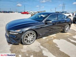 Hyundai Genesis 2022 2 Hyundai Genesis 2022 2