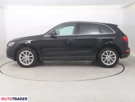Audi Q5 2012 2.0 167 KM