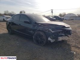 Acura Pozostałe 2022 2 Acura Pozostałe 2022 2