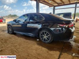 Toyota Camry 2022 2
