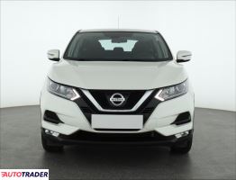 Nissan Qashqai 2017 1.2 113 KM