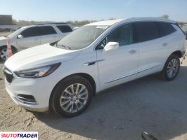 Buick Enclave 2021 3