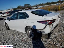 Toyota Camry 2019 2