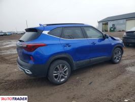 Kia Pozostałe 2022 2