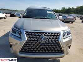 Lexus GX 470 2023 4
