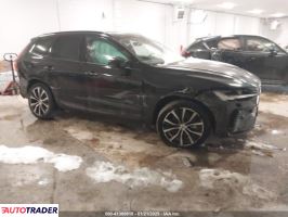 Volvo XC60 2024 2 Volvo XC60 2024 2