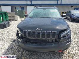 Jeep Cherokee 2020 2