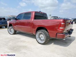 Dodge Ram 2024 5 Dodge Ram 2024 5